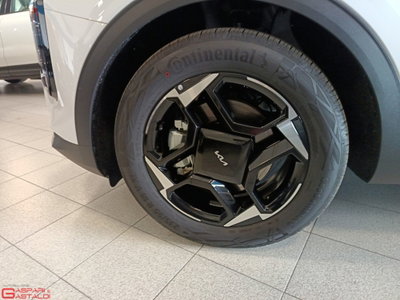 Kia Sportage crdi mhev Style dct7 (17)