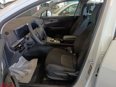 Kia Sportage crdi mhev Style dct7 (7)