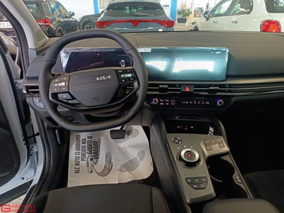 Kia Sportage crdi mhev Style dct7 (8)