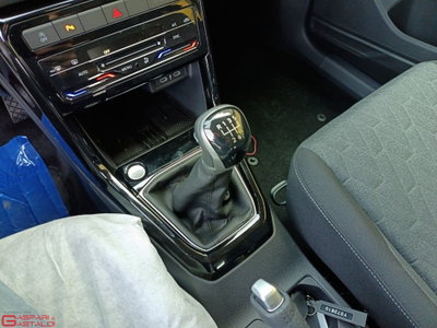 Volkswagen T-Cross 1.0 tsi Edition 95cv (14)