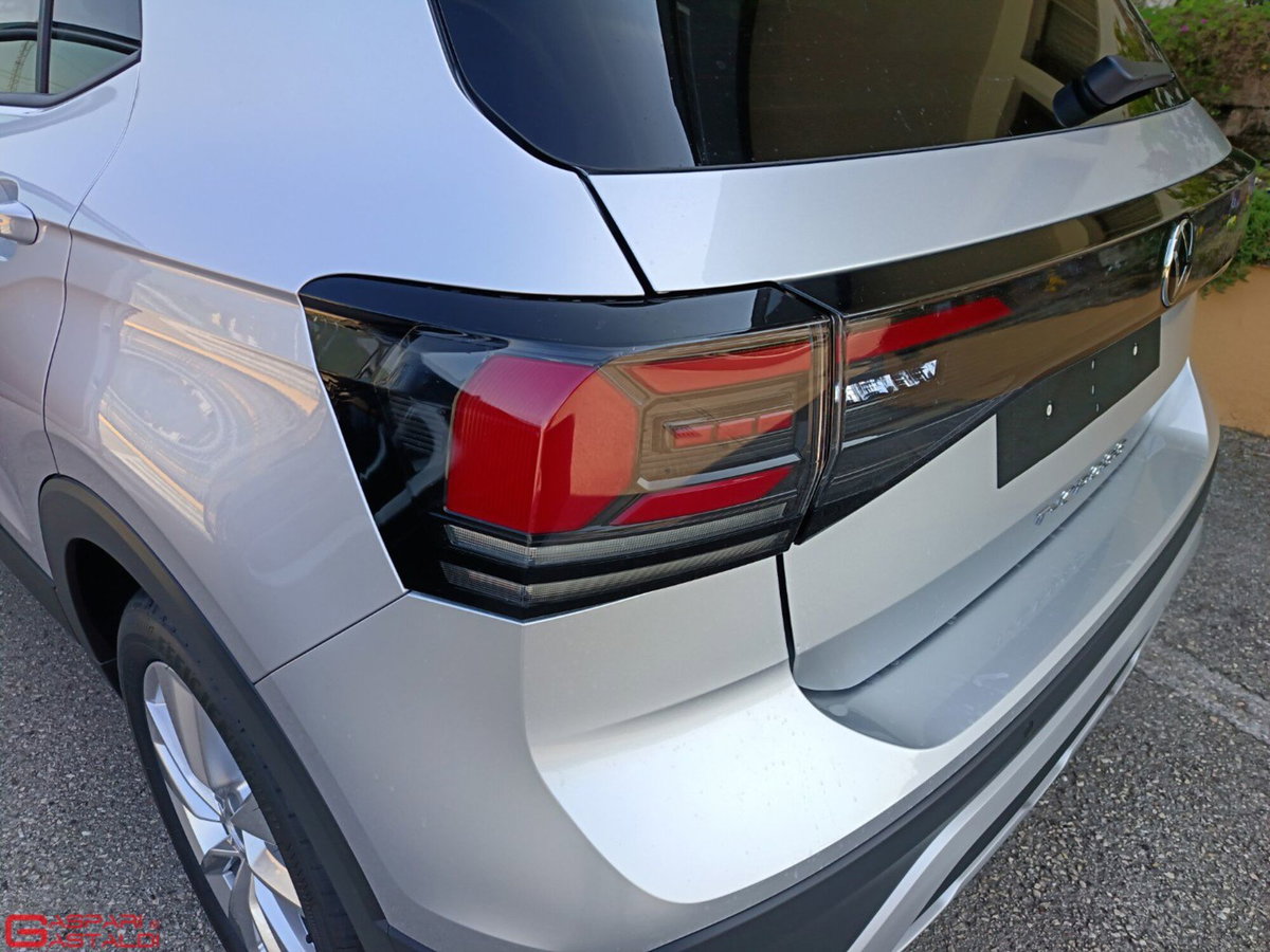 Volkswagen T-Cross 1.0 tsi Edition 95cv (19)