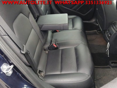 Mercedes-Benz GLA SUV 220 Automatic 4Matic Sport (12)