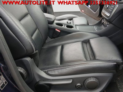Mercedes-Benz GLA SUV 220 Automatic 4Matic Sport (16)