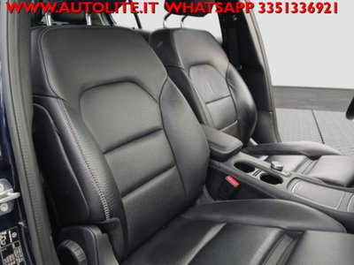 Mercedes-Benz GLA SUV 220 Automatic 4Matic Sport (17)
