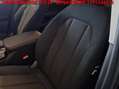 BMW X3 xDrive20d 48V Business Advantage (11)