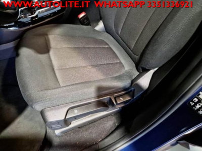BMW X3 xDrive20d 48V Business Advantage (12)