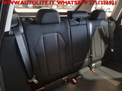 BMW X3 xDrive20d 48V Business Advantage (14)