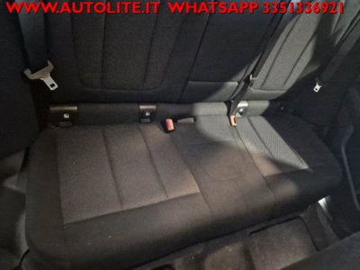 BMW X3 xDrive20d 48V Business Advantage (15)