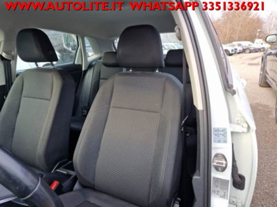 Volkswagen Polo 1.6 TDI 95 CV 5p. Comfortline BlueMotion Technology (11)