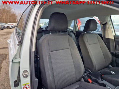 Volkswagen Polo 1.6 TDI 95 CV 5p. Comfortline BlueMotion Technology (12)