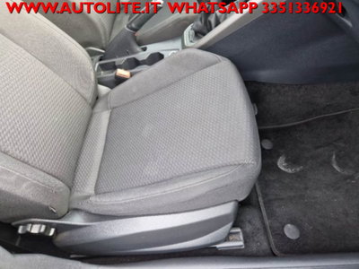 Volkswagen Polo 1.6 TDI 95 CV 5p. Comfortline BlueMotion Technology (13)