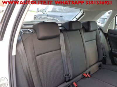 Volkswagen Polo 1.6 TDI 95 CV 5p. Comfortline BlueMotion Technology (14)