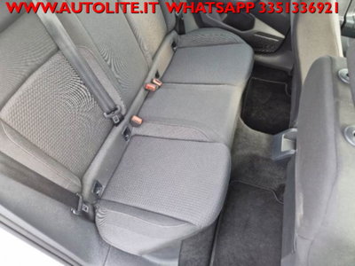 Volkswagen Polo 1.6 TDI 95 CV 5p. Comfortline BlueMotion Technology (15)