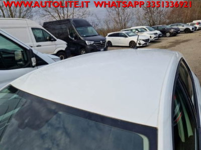 Volkswagen Polo 1.6 TDI 95 CV 5p. Comfortline BlueMotion Technology (9)