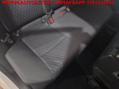 Toyota Yaris 1.5 Hybrid 5 porte Energy (13)