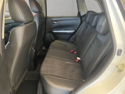 Suzuki Vitara 1.4h Top 4wd allgrip 110cv (12)