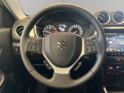 Suzuki Vitara 1.4h Top 4wd allgrip 110cv (13)