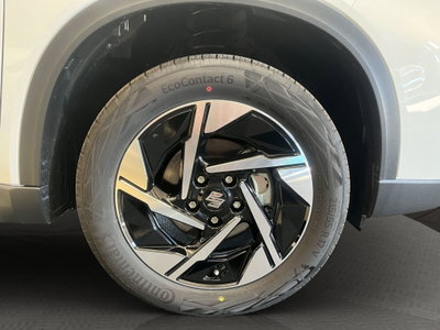 Suzuki Vitara 1.4h Top 4wd allgrip 110cv (4)
