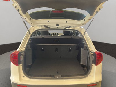 Suzuki Vitara 1.4h Top 4wd allgrip 110cv (7)