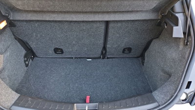 Lancia Ypsilon 1.0 FireFly 5 porte S&S Hybrid Silver Plus (10)