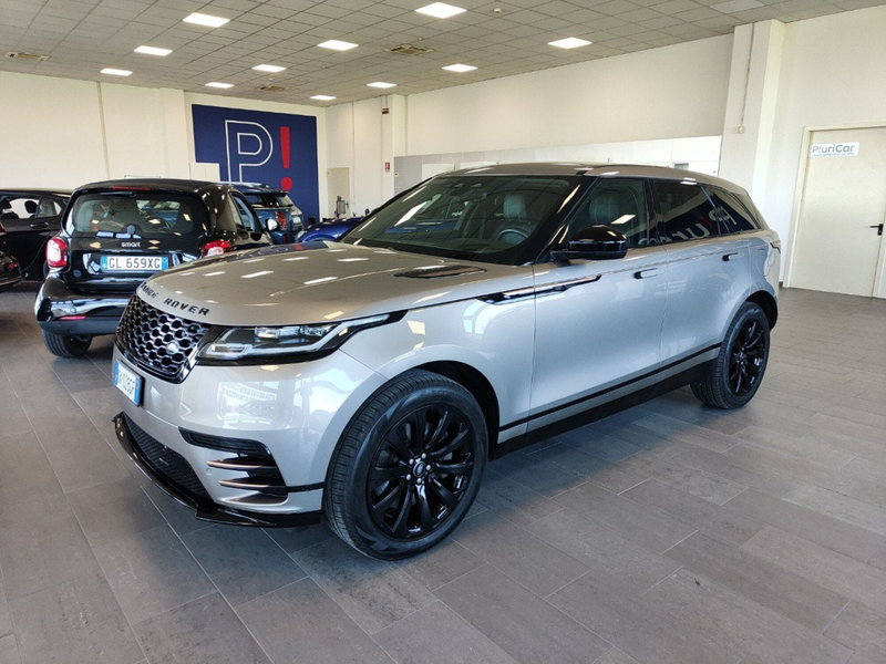 Land Rover Range Rover Velar 2.0 Si4 300 CV R-Dynamic SE
