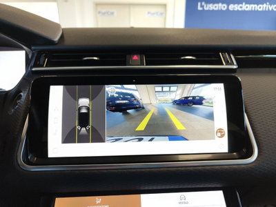 Land Rover Range Rover Velar 2.0 Si4 300 CV R-Dynamic SE (12)