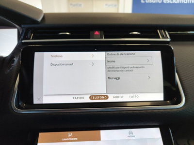 Land Rover Range Rover Velar 2.0 Si4 300 CV R-Dynamic SE (13)