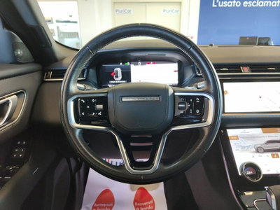 Land Rover Range Rover Velar 2.0 Si4 300 CV R-Dynamic SE (16)