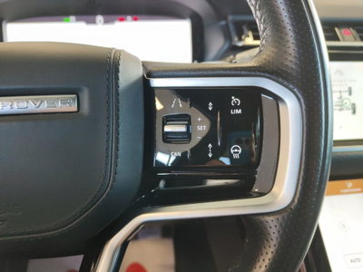 Land Rover Range Rover Velar 2.0 Si4 300 CV R-Dynamic SE (19)