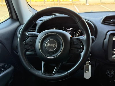 Jeep Renegade 1.6 Mjt 120 CV Night Eagle (11)