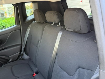 Jeep Renegade 1.6 Mjt 120 CV Night Eagle (15)