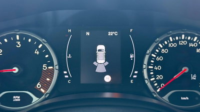 Jeep Renegade 1.6 Mjt 120 CV Night Eagle (18)