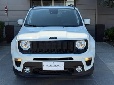 Jeep Renegade 1.6 Mjt 120 CV Night Eagle (2)