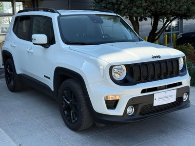Jeep Renegade 1.6 Mjt 120 CV Night Eagle (3)