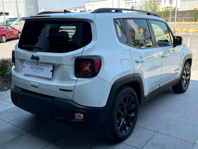Jeep Renegade 1.6 Mjt 120 CV Night Eagle (4)