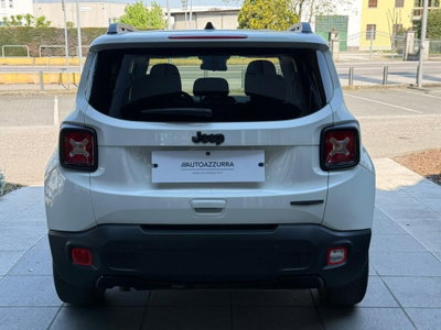 Jeep Renegade 1.6 Mjt 120 CV Night Eagle (5)