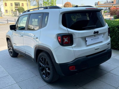 Jeep Renegade 1.6 Mjt 120 CV Night Eagle (6)
