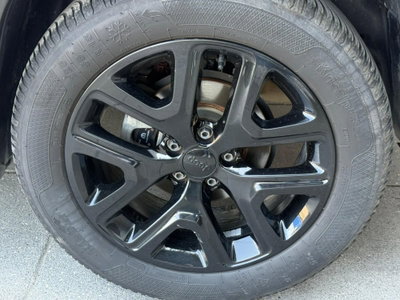 Jeep Renegade 1.6 Mjt 120 CV Night Eagle (7)