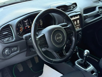 Jeep Renegade 1.6 Mjt 120 CV Night Eagle (9)