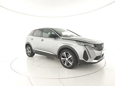 Peugeot 3008 PureTech Turbo 130 S&S Allure Pack usata