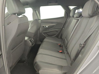 Peugeot 3008 PureTech Turbo 130 S&S Allure Pack (13)