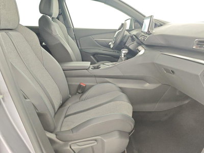 Peugeot 3008 PureTech Turbo 130 S&S Allure Pack (14)