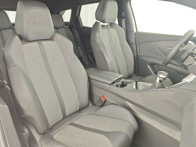 Peugeot 3008 PureTech Turbo 130 S&S Allure Pack (15)