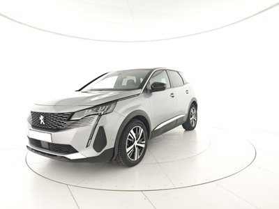 Peugeot 3008 PureTech Turbo 130 S&S Allure Pack (2)