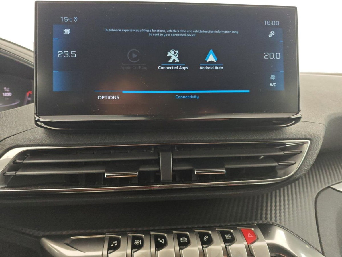 Peugeot 3008 PureTech Turbo 130 S&S Allure Pack (20)