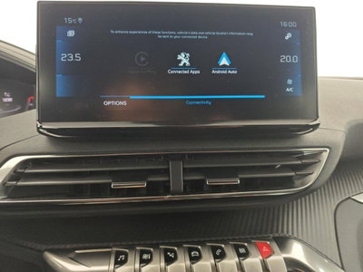 Peugeot 3008 PureTech Turbo 130 S&S Allure Pack (20)