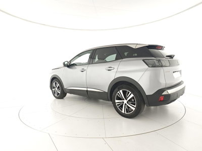 Peugeot 3008 PureTech Turbo 130 S&S Allure Pack (3)