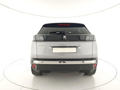 Peugeot 3008 PureTech Turbo 130 S&S Allure Pack (4)