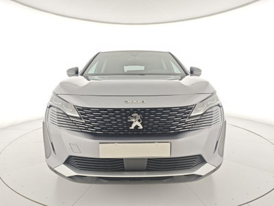 Peugeot 3008 PureTech Turbo 130 S&S Allure Pack (5)