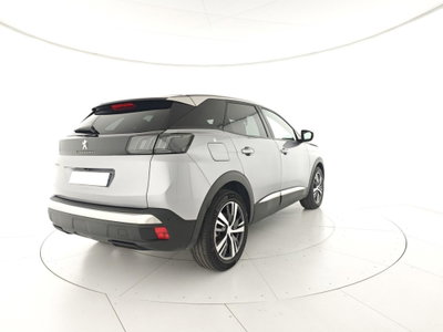 Peugeot 3008 PureTech Turbo 130 S&S Allure Pack (6)